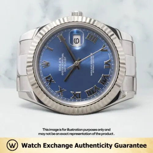 Datejust Oyster