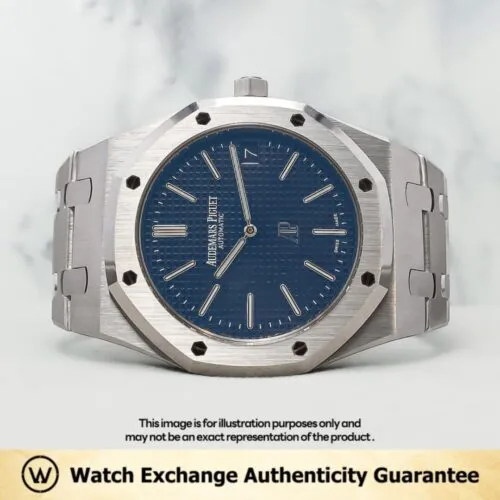 Royal Oak Jumbo Extra Thin Bracelet