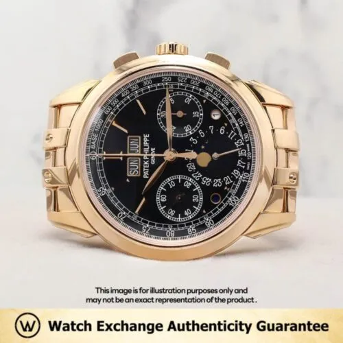 Grand Complications Bracelet