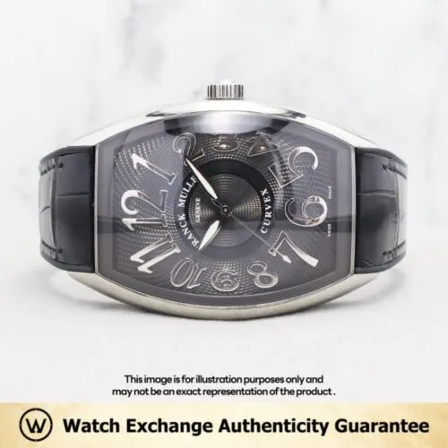 Curvex Strap