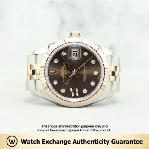 Datejust Jubilee