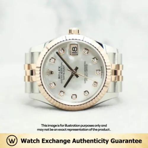 Datejust Jubilee