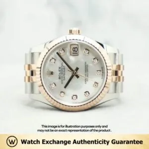 Datejust Jubilee