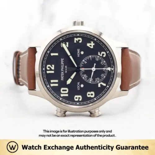 Calatrava Strap