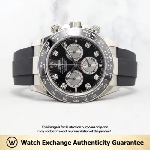 Daytona Oysterflex