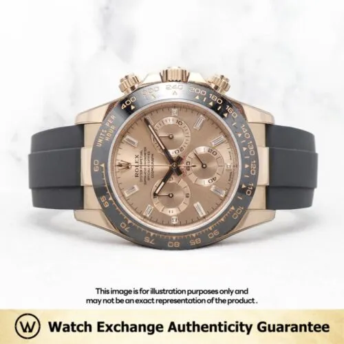 Daytona Oysterflex