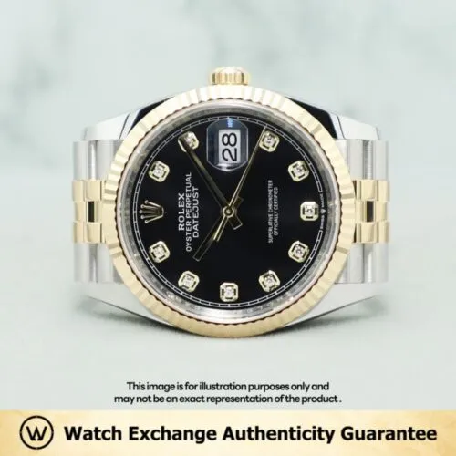 Datejust Jubilee