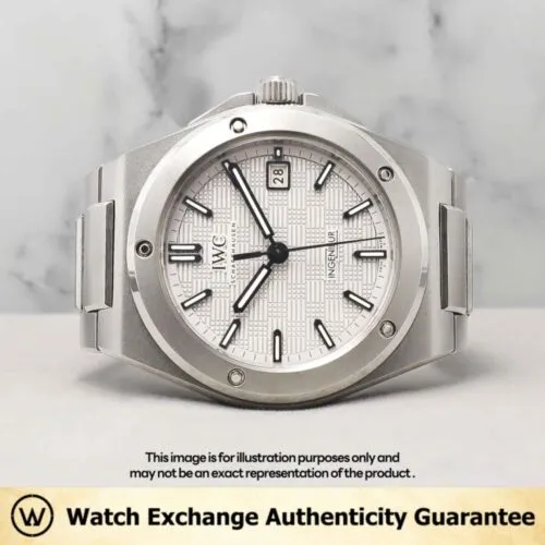 Ingenieur Bracelet