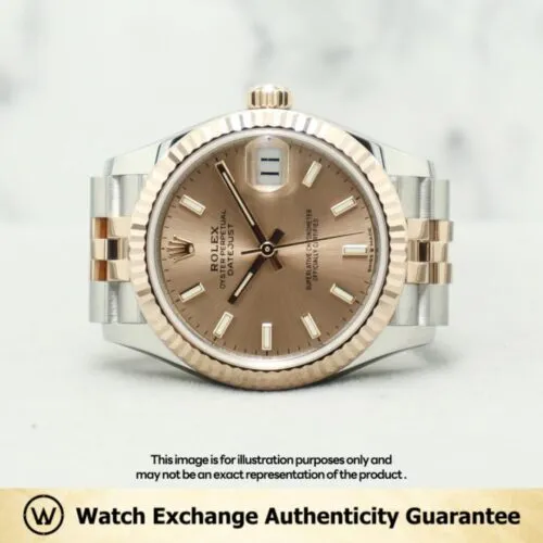 Datejust Jubilee