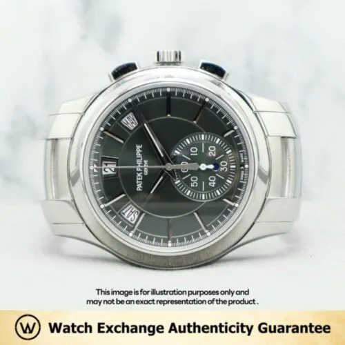 Complications Bracelet