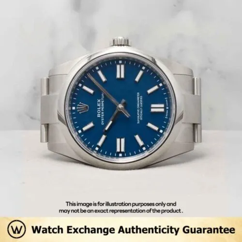 Oyster Perpetual Oyster