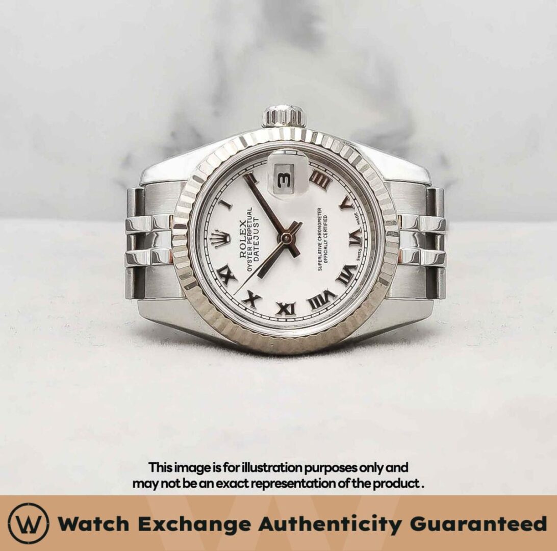 Datejust Jubilee