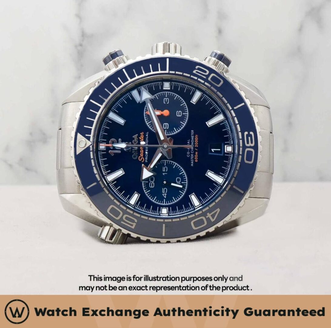 Seamaster Bracelet