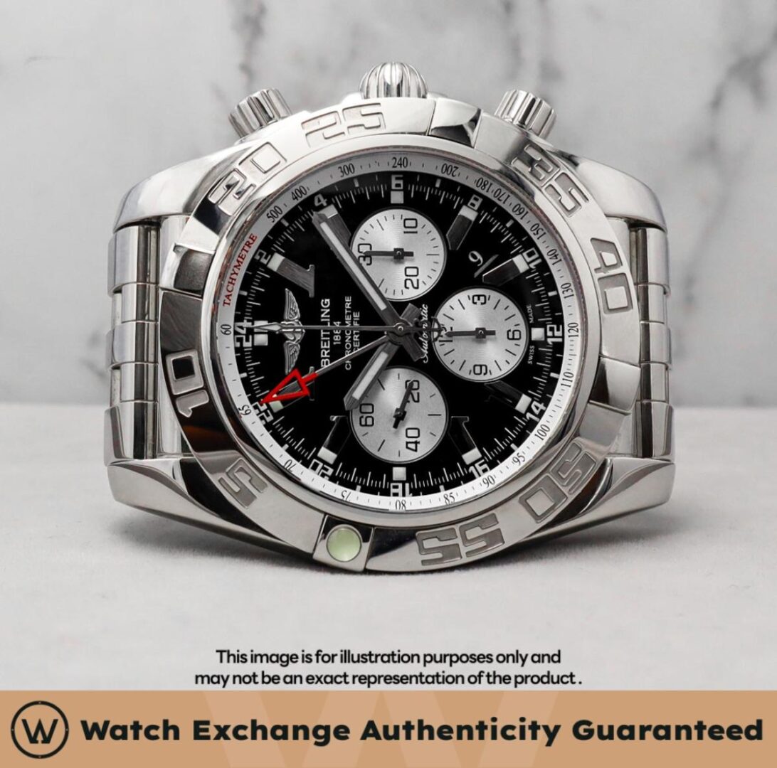 Chronomat Bracelet