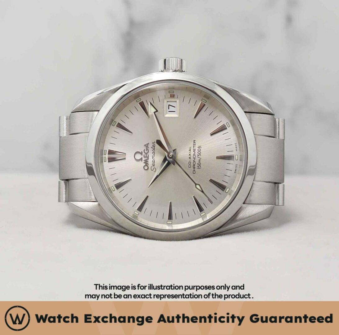 Seamaster Bracelet