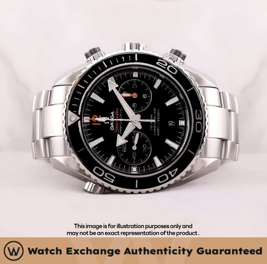 Seamaster Oyster