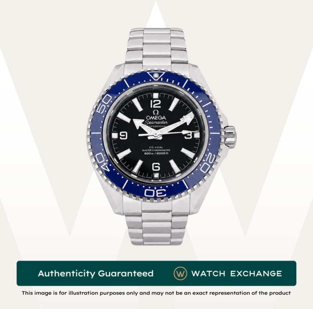 Seamaster Bracelet