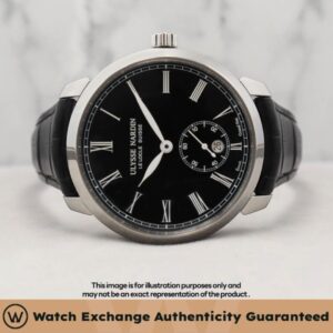 Classico Strap