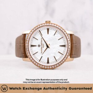 Traditionnelle Leather