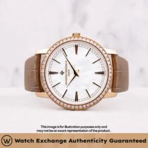 Traditionnelle Leather