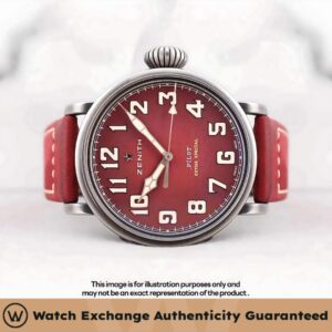 Pilot Type 20 Extra Special Edition Leather