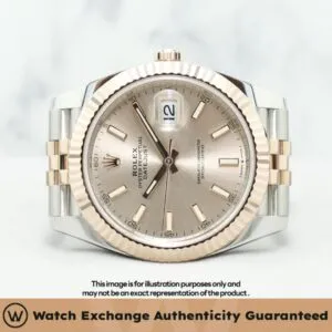 Datejust Jubilee