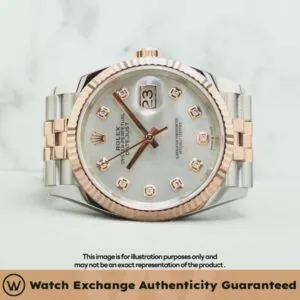 Datejust Jubilee