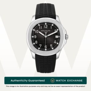 Aquanaut Strap