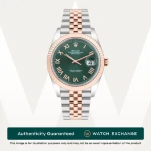 Datejust Jubilee