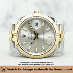 Datejust Jubilee