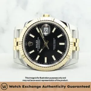 Datejust Jubilee