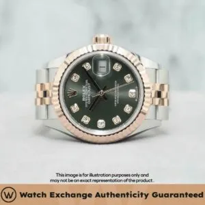 Datejust Jubilee