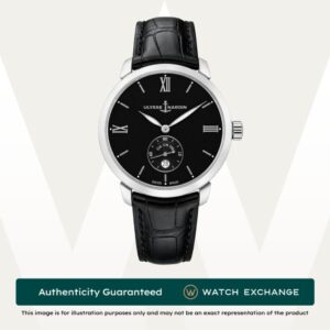 Classico Leather