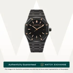 Royal Oak Bracelet