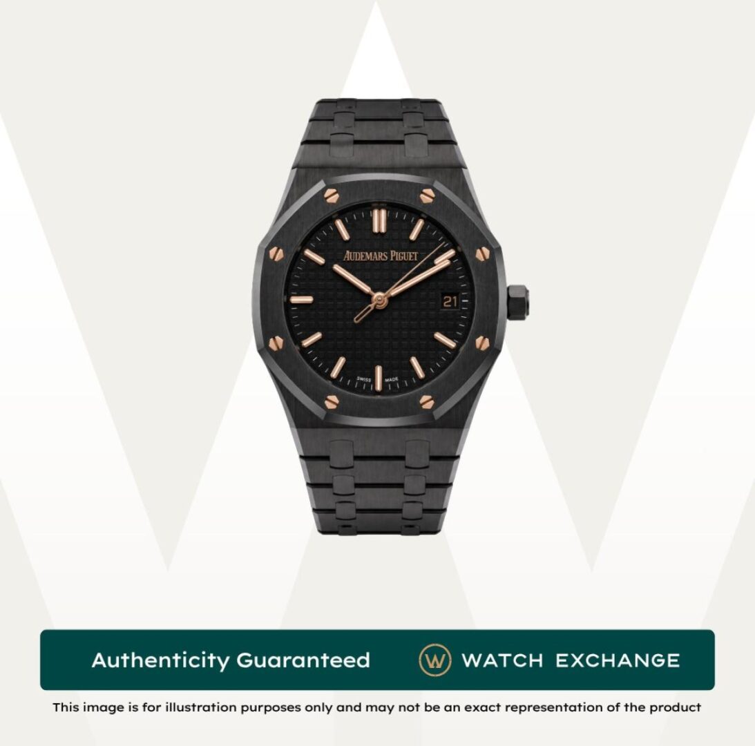 Royal Oak Bracelet