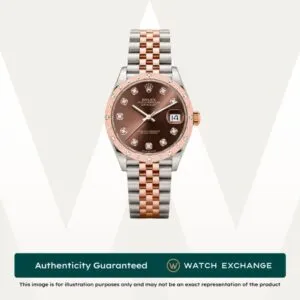 Datejust Jubilee