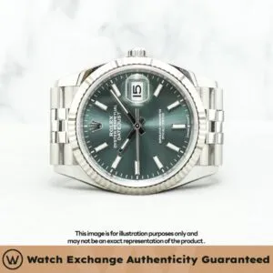 Datejust Jubilee