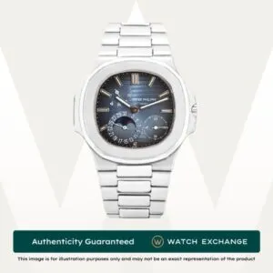 Nautilus Bracelet