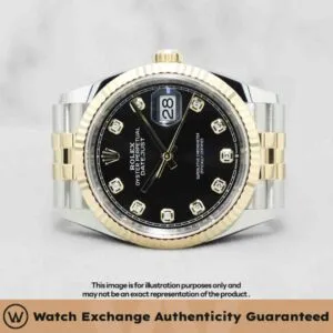 Datejust Jubilee