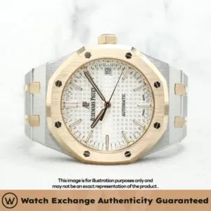 Royal Oak Bracelet