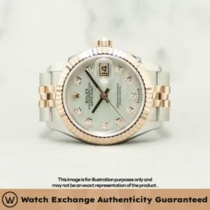 Datejust Jubilee