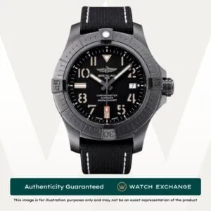 Avenger Leather
