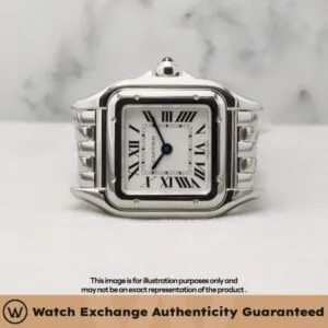 Panthere De Cartier Small Model Bracelet