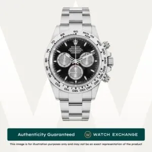 Daytona Baby LeMans Oyster