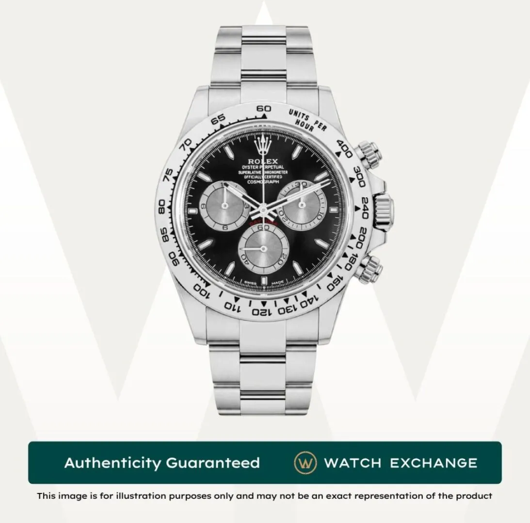 Daytona Baby LeMans Oyster