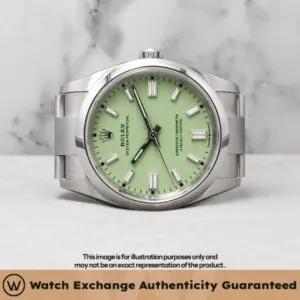 Oyster Perpetual Oyster