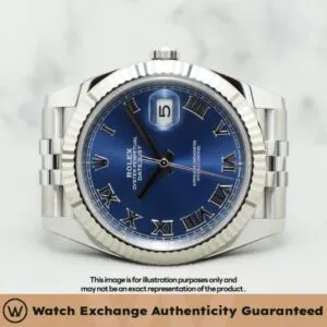 Datejust Jubilee