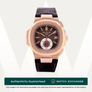 Nautilus Strap