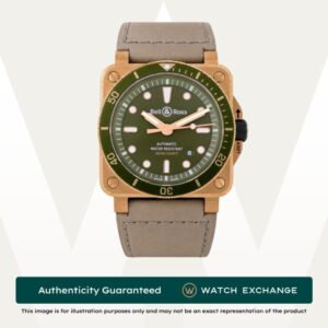BR03 Strap