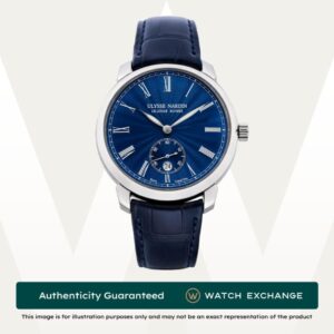 Classico Leather